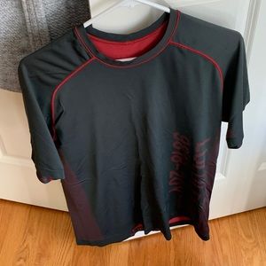 Lululemon Metal Vent Tee